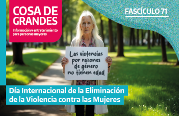 Cosa de Grandes