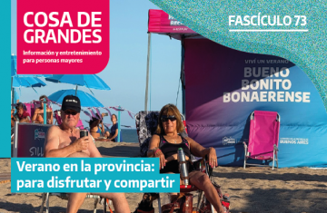 Cosa de Grandes