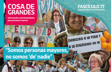Cosa de Grandes