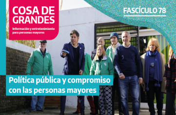 Cosa de Grandes