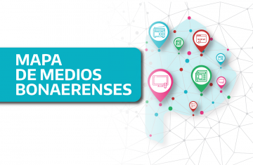 Mapa de Medios Bonaerenses