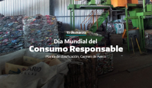 15 de marzo, Día Mundial del Consumo Responsable