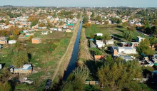 Canal Agustoni