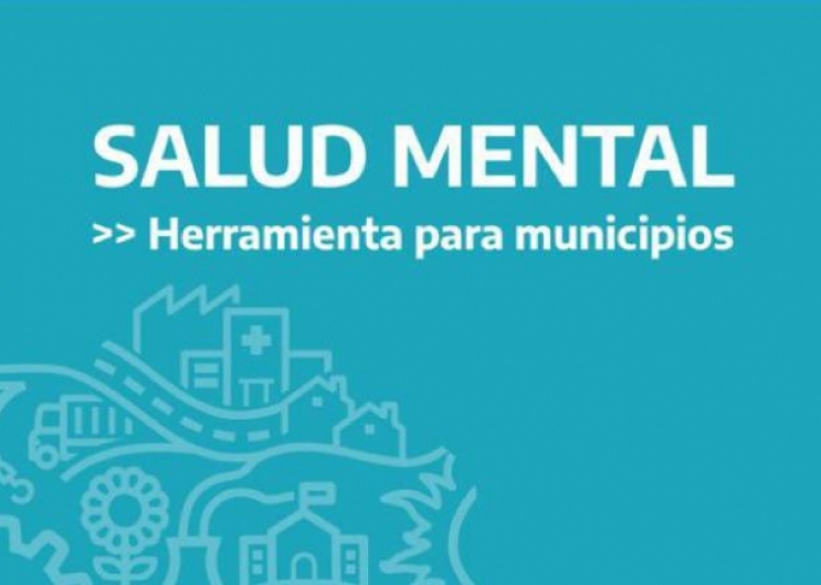 Salud Mental