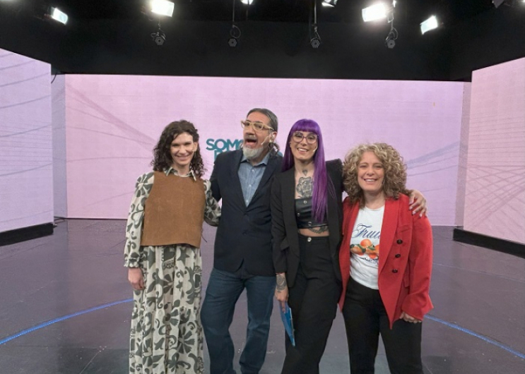 Este sábado a las 12 hs, nueva edición de "Somos Bonaerenses".