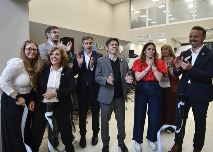 Axel Kicillof