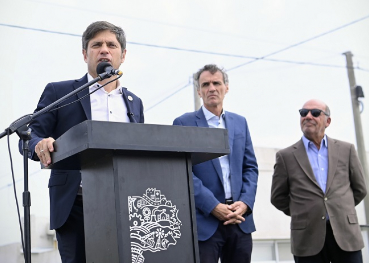 Axel Kicillof