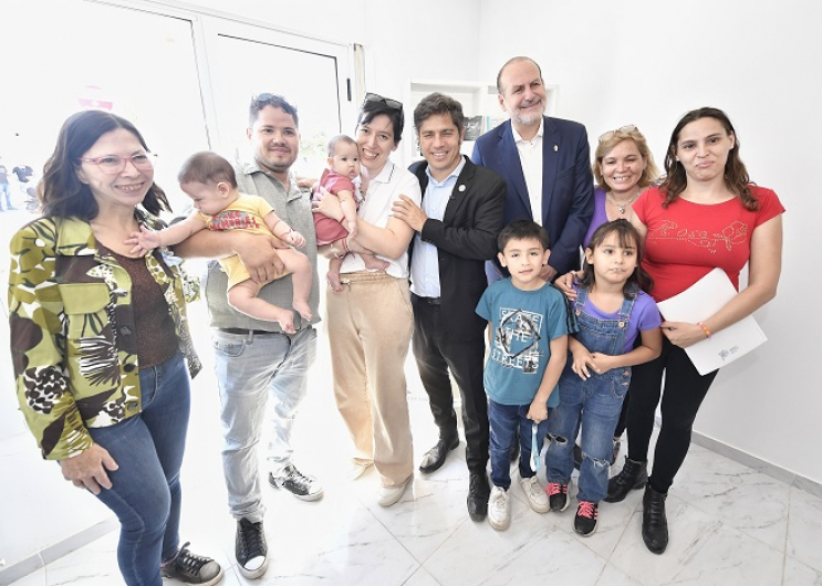 Axel Kicillof