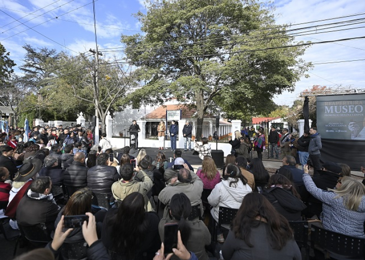 Axel Kicillof