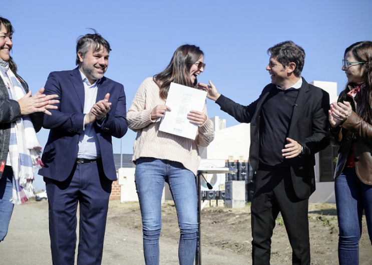 Axel Kicillof 