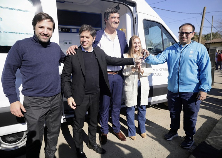 Axel Kicillof