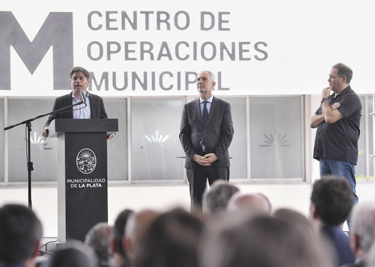 Axel Kicillof