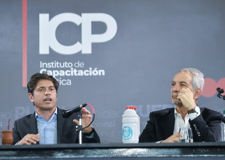 Seminario de Capacitación Política