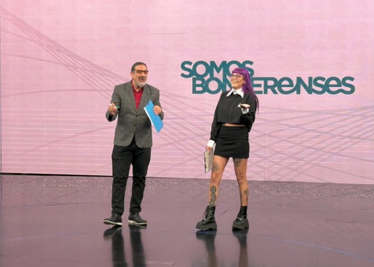 Somos Bonaerenses 