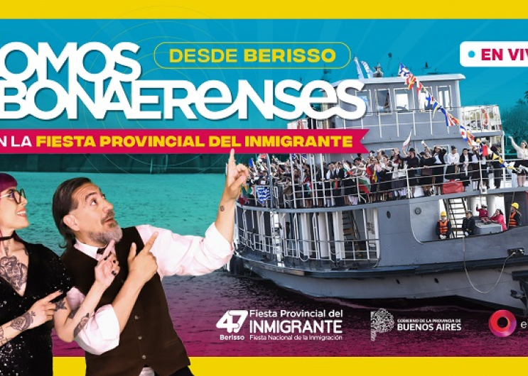 Somos Bonaerenses