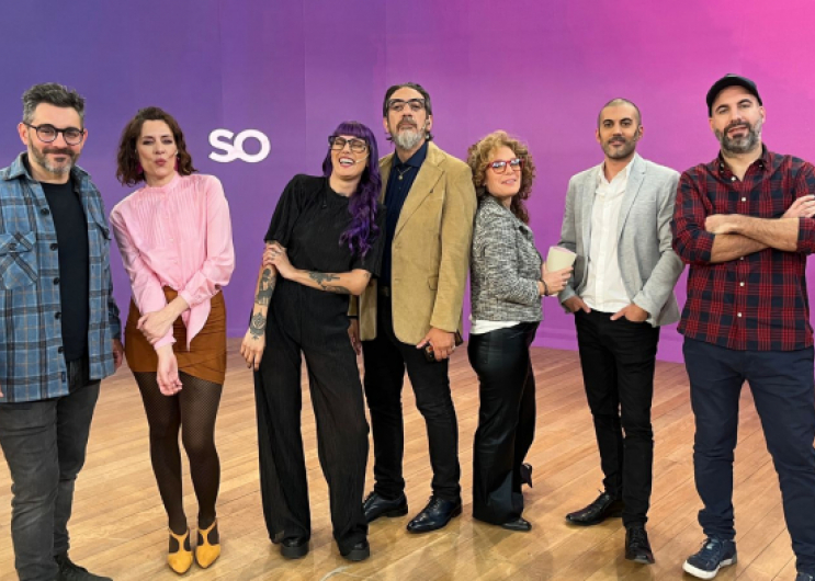 Somos Bonaerenses continúa su recorrido por la Provincia 
