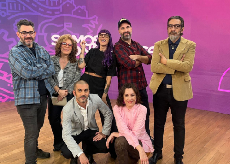 Somos Bonaerenses recorre la Provincia