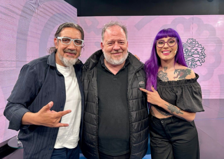 CANAL 9