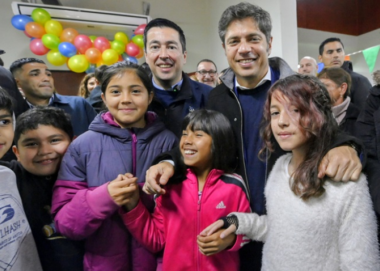 MALVINAS ARGENTINAS