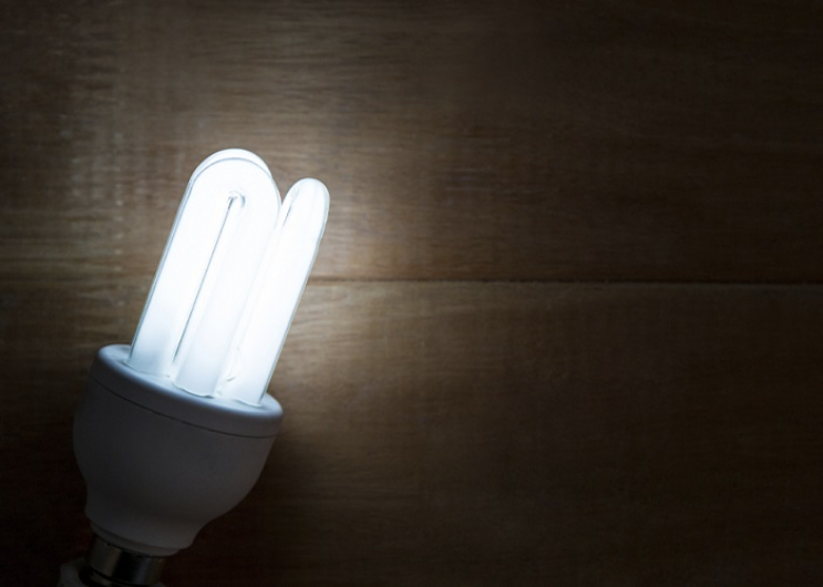 Energía eléctrica