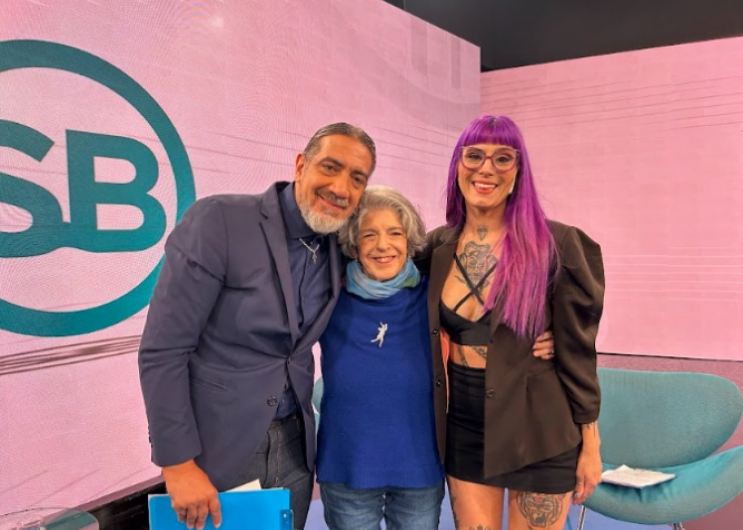 Vuelve “Somos Bonaerenses” con su quinta temporada