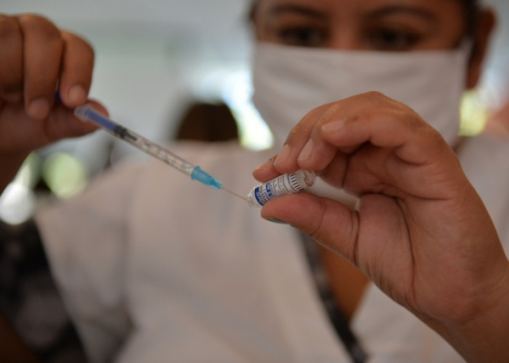 Buenos Aires Vacunate