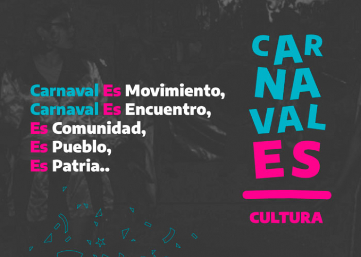 Carnaval es Cultura