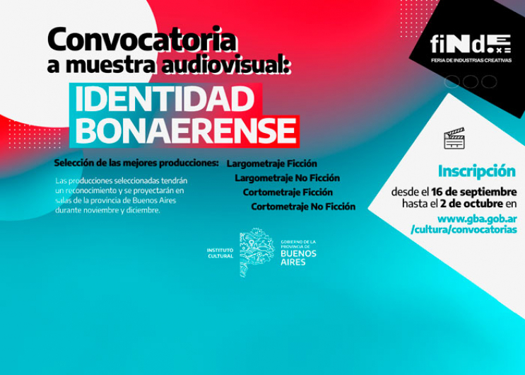 IDENTIDAD BONAERENSE