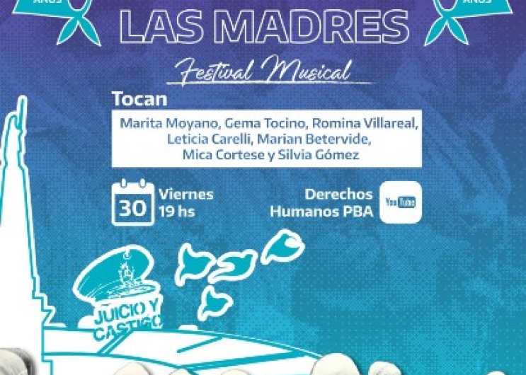 Música para las Madres