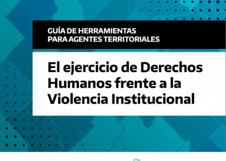 Día Nacional de lucha contra la Violencia Institucional 