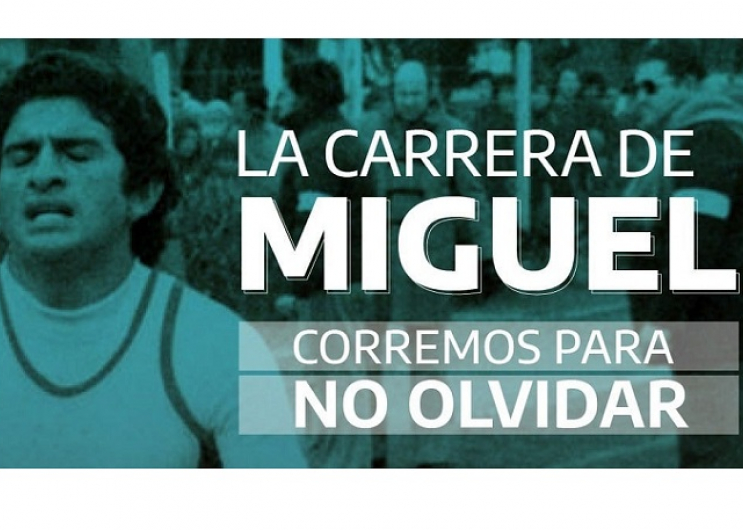 Se viene una nueva edición de "La Carrera de Miguel"