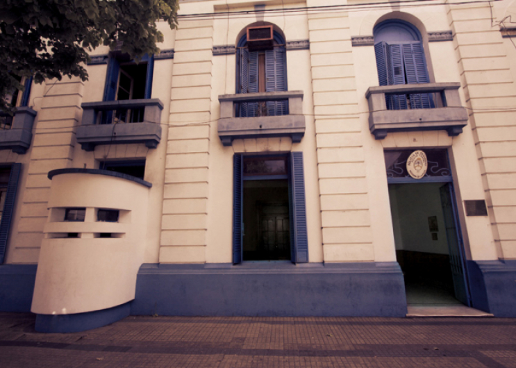  Comienza un nuevo juicio por crímenes cometidos en la ex Comisaría 5ta