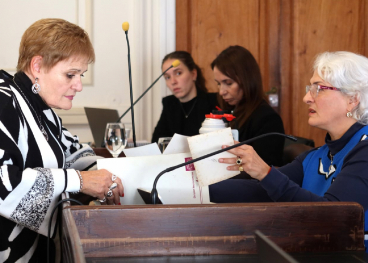 Juicio CNU II: dos secuestros en la misma noche y el mismo modus operandi