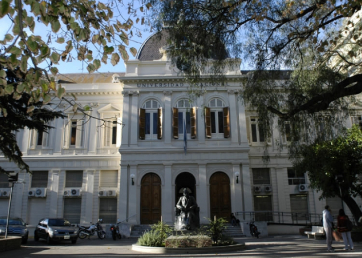 Récord de inscriptos para la Diplomatura en Gestión en Derechos Humanos