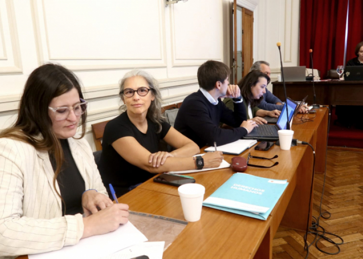 “Cincuenta Navidades sin Patulo”