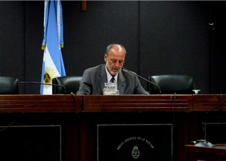 Condenan a los hijos de un represor por delito de lavado de activos