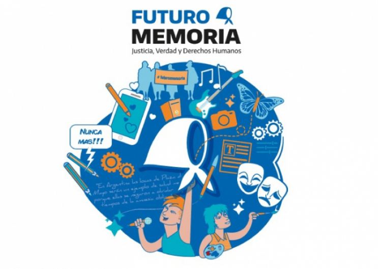 Programa Futuro Memoria: ganadores y menciones especiales