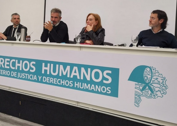 Derechos Humanos