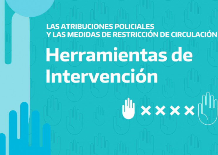 La Pandemia no Terminó - Guia de Herramientas