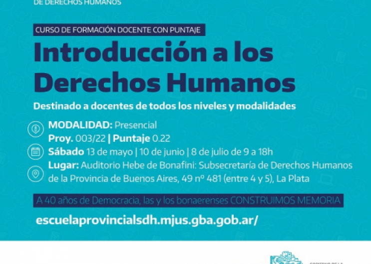 Derechos Humanos