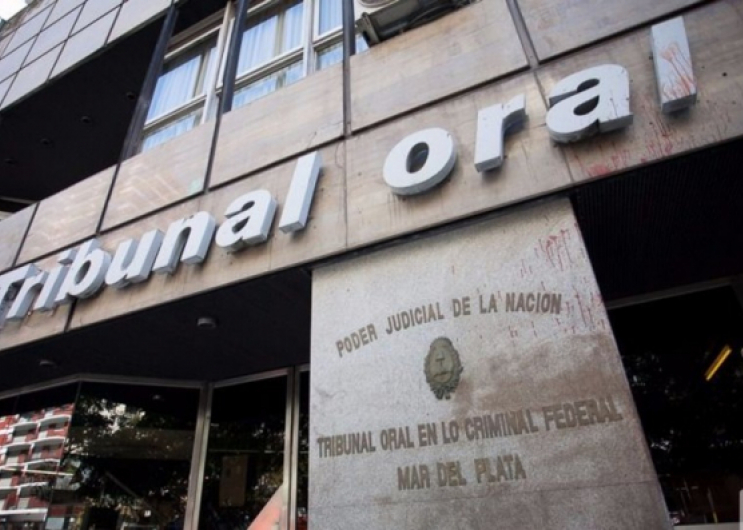 Tribunal Oral Federal de Mar del Plata