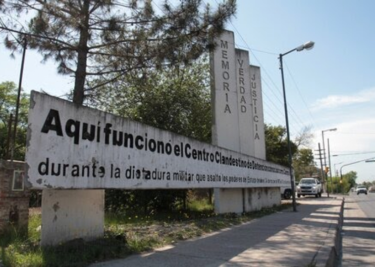 Se retomaron las audiencias del juicio de lesa humanidad 