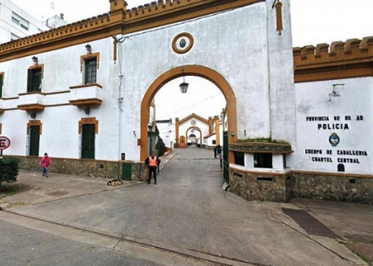 UN NUEVO TESTIMONIO EN EL JUICIO DE LESA HUMANIDAD 