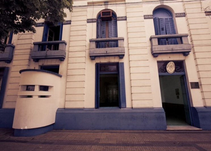 Nuevo testimonio de una sobreviviente de la Comisaría 5° de La Plata