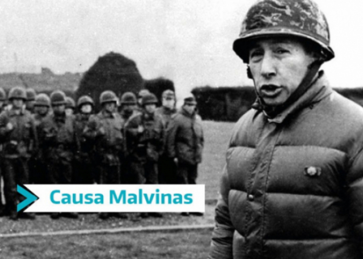 Causa Malvinas