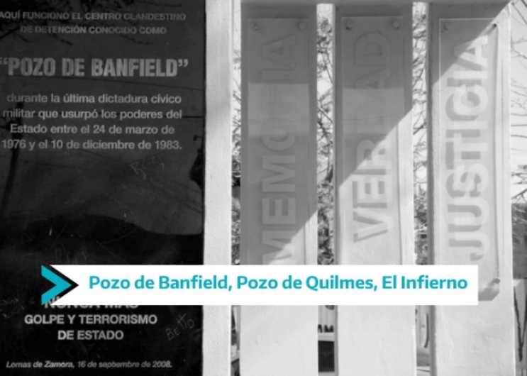 El martes 27 a las 10:00 horas el Tribunal Oral en lo Criminal Federal N° 1 de La Plata dará inicio al debate oral y público que