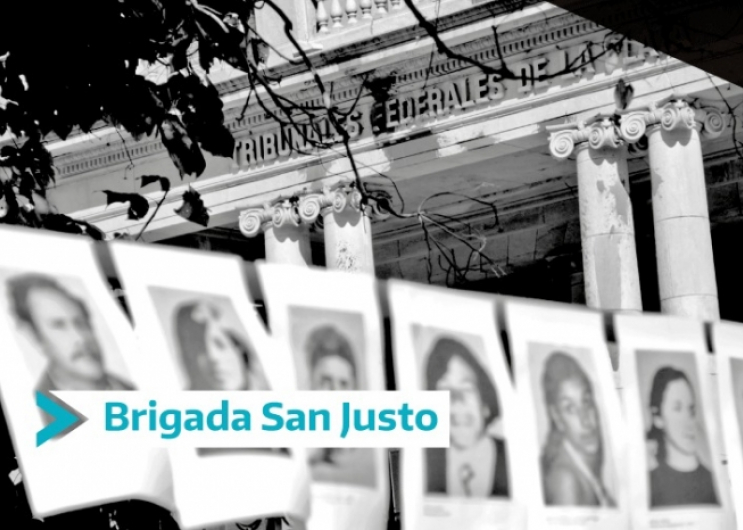 Lesa Humanidad