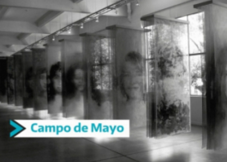 “El silencio es algo que ha marcado muchísimo la vida posterior a una desaparición”