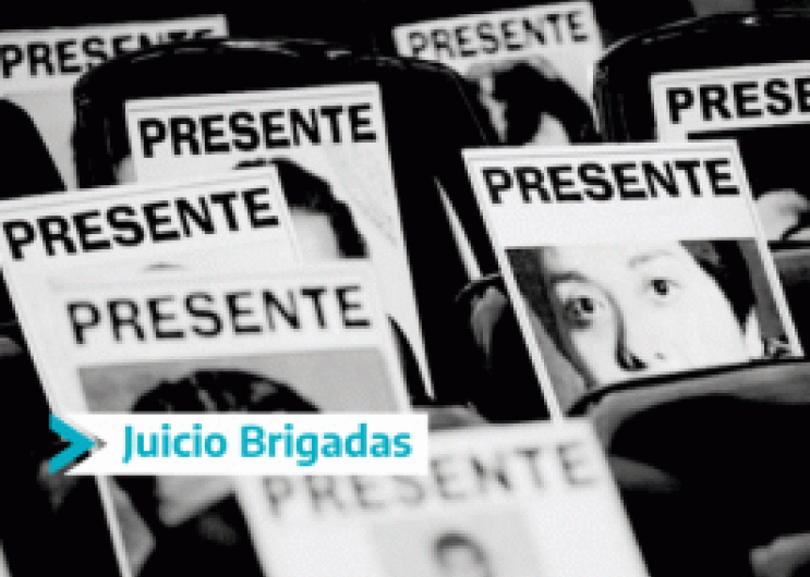 “EN ARGENTINA NO HUBO NINGUNA GUERRA, HUBO UNA CACERÍA ATROZ Y PLANIFICADA”