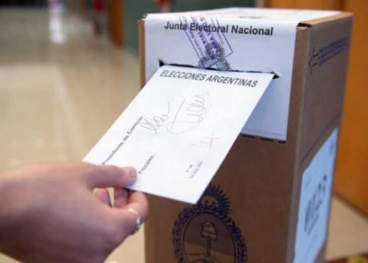 Ya está disponible el padrón de electores extranjeros bonaerenses